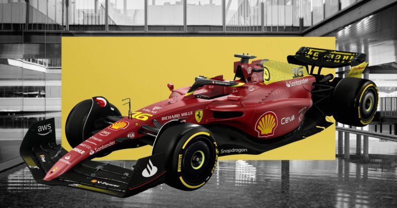 Ferrari xüsusi rəng çalarını təqdim edib