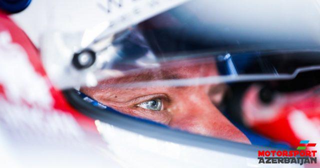 V.Bottas: Sinqapurda səhvə yer yoxdur V.Bottas: Sinqapurda səhvə yer yoxdur