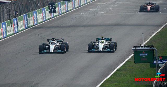 C.Batton: Mercedes doğru yoldadır C.Batton: Mercedes doğru yoldadır