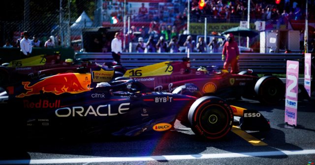 M.Ferstappen geridəqalma səbəblərini açıqlayıb M.Ferstappen geridəqalma səbəblərini açıqlayıb