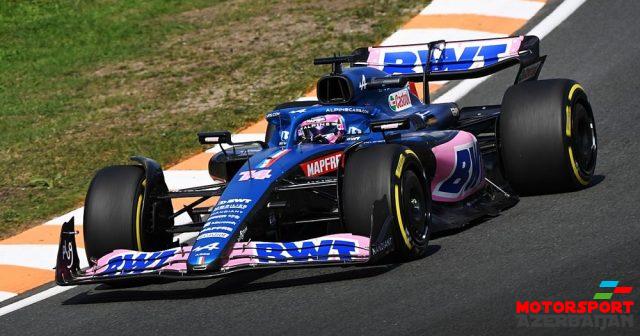 F.Alonso: Son sessiyada korladıq F.Alonso: Son sessiyada korladıq