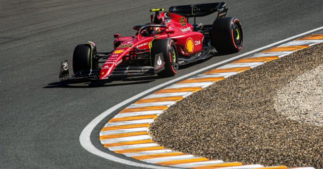 K.Sayns sürprizlərlə dolu yarış gözləyir K.Sayns sürprizlərlə dolu yarış gözləyir