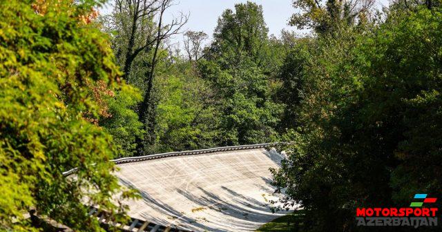 İtaliya-2022: Yarışa hava proqnozu İtaliya-2022: Yarışa hava proqnozu