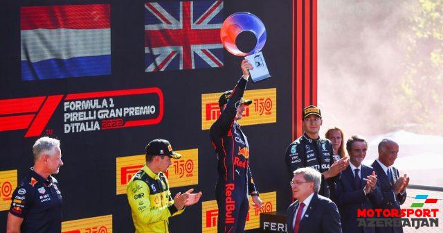 İtaliya-2022: Yarış İtaliya-2022: Yarış