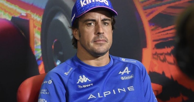 F.Alonso razıdır