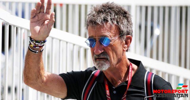 E.Cordan: Şumaxeri görməyimizə icazə vermədilər E.Cordan: Şumaxeri görməyimizə icazə vermədilər