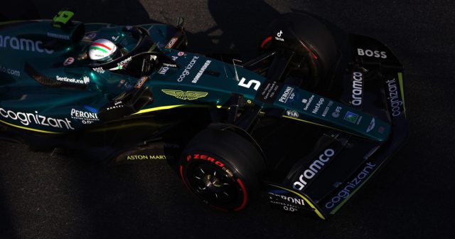 S.Fettel: Bolid yavaşdır S.Fettel: Bolid yavaşdır