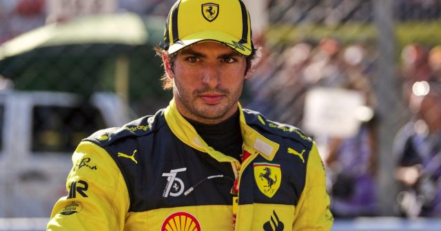 K.Sayns: 0.3 saniyə itirdim K.Sayns: 0.3 saniyə itirdim