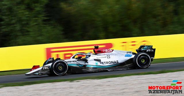 Niderland-2022: Birinci sərbəst yürüşlər Niderland-2022: Birinci sərbəst yürüşlər