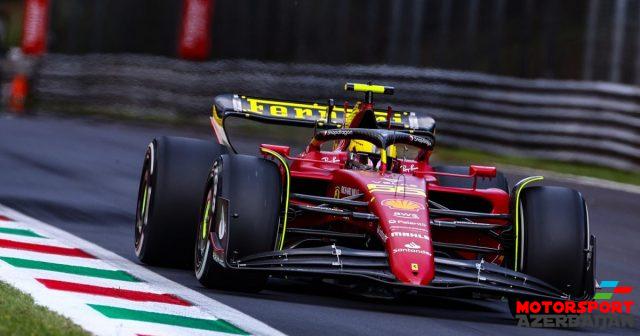 İtaliya-2022: İkinci sərbəst yürüşlər İtaliya-2022: İkinci sərbəst yürüşlər