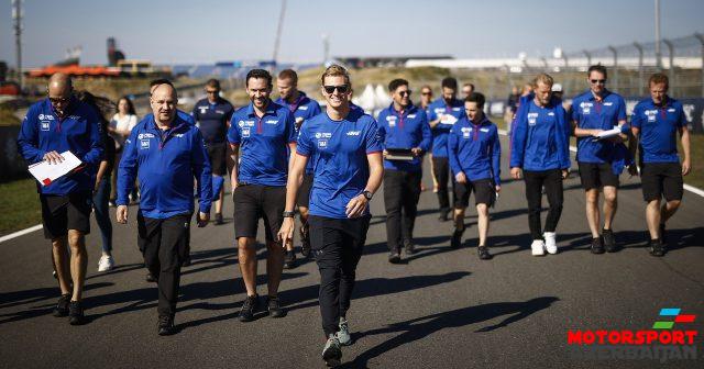 M.Şumaxer də cərimələnəcək M.Şumaxer də cərimələnəcək