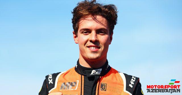 Druqoviçdən titula doğru vacib addım Druqoviçdən titula doğru vacib addım