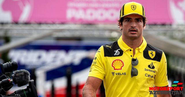 K.Sayns yeni motora keçəcək K.Sayns yeni motora keçəcək