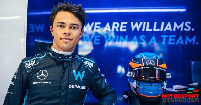 Rəsmən: N.de Vriz bu həftəsonu Elbonu əvəz edəcək Rəsmən: N.de Vriz bu həftəsonu Elbonu əvəz edəcək