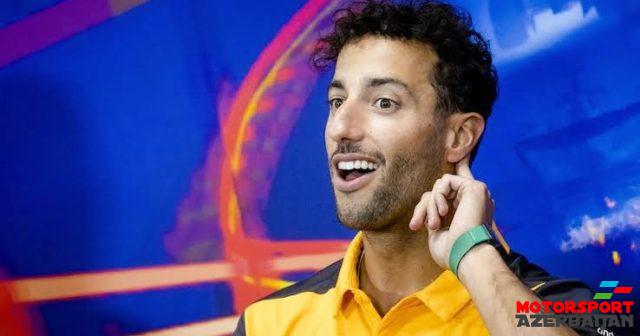 P.di Resta: Rikkardo riskli seçimdir P.di Resta: Rikkardo riskli seçimdir