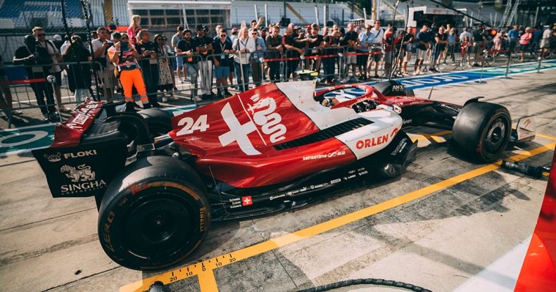 Q.Çjou: Danışıqlar gedir