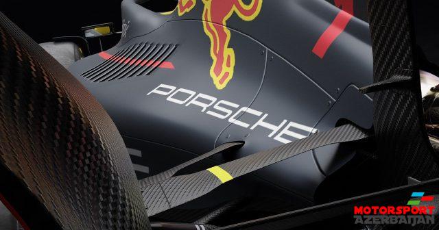 Rəsmən: Porsche Red Bulla tərəfdaşlıq qurmayacaq