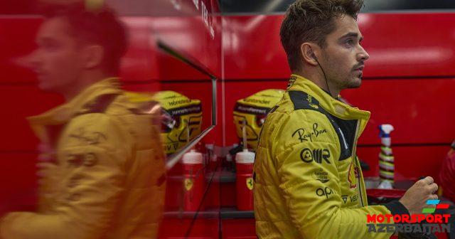 Ş.Lekler: Potensial var Ş.Lekler: Potensial var