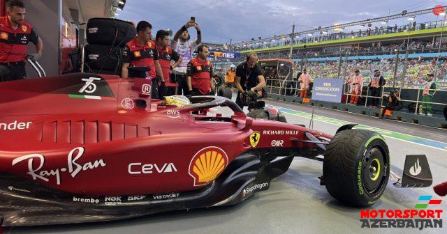 Sinqapur-2022: Üçüncü sərbəst yürüşlər Sinqapur-2022: Üçüncü sərbəst yürüşlər