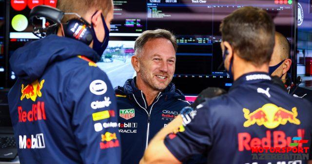 K.Horner: Gələn il işimiz çətin olacaq K.Horner: Gələn il işimiz çətin olacaq