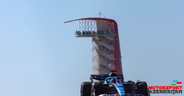 Rəsmən: Fernando Alonso da cərimələnib Rəsmən: Fernando Alonso da cərimələnib