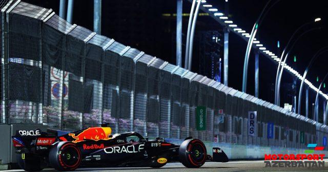 M.Həkkinen: Red Bull utanmalıdır M.Həkkinen: Red Bull utanmalıdır