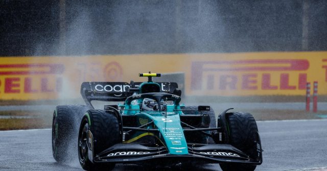 S.Fettel həzz alıb S.Fettel həzz alıb