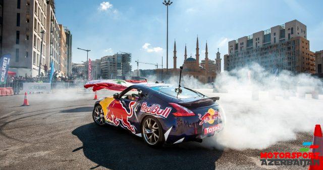 Bakı həyəcanlı drift yarışına hazırlaşır Bakı həyəcanlı drift yarışına hazırlaşır