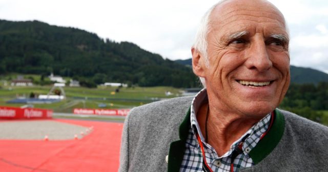 D.Mateşiç dünyasını dəyişib D.Mateşiç dünyasını dəyişib