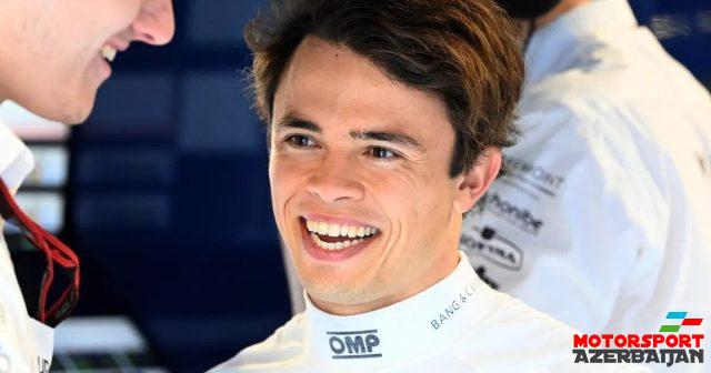 F.Tost niyə Niki seçdiklərini açıqlayıb F.Tost niyə Niki seçdiklərini açıqlayıb