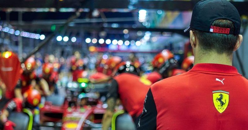 M.Andretti: Ferrari strateqləri dəyişməlidir