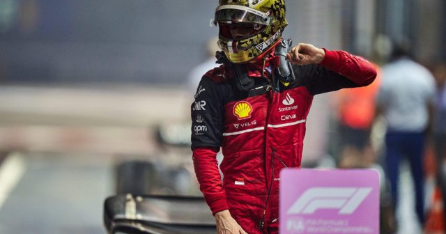 Ş.Lekler: Suzuka Spa-ya bənzəyir Ş.Lekler: Suzuka Spa-ya bənzəyir