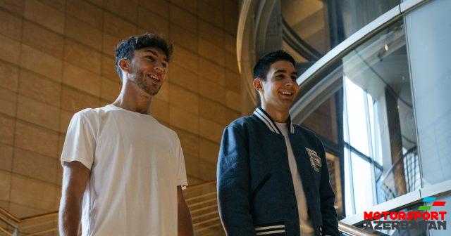 Okon Qaslinin keçidinə münasibət bildirib Okon Qaslinin keçidinə münasibət bildirib