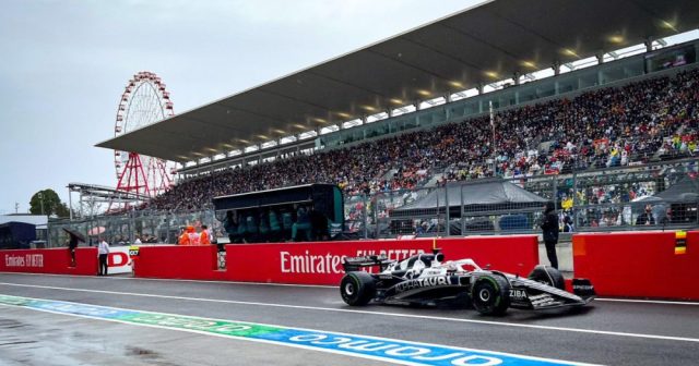 P.Qasli yarışa pit yolundan başlayacaq P.Qasli yarışa pit yolundan başlayacaq