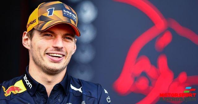 M.Ferstappen: Honda idmandan getməmişdi M.Ferstappen: Honda idmandan getməmişdi