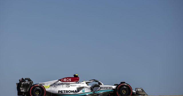 Mercedes təkzib yayımlayıb Mercedes təkzib yayımlayıb