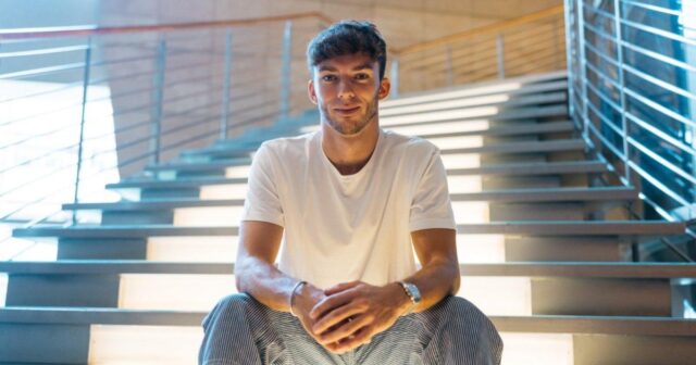 P.Qasli: Alpine-ə fərqli hisslərlə keçdim P.Qasli: Alpine-ə fərqli hisslərlə keçdim