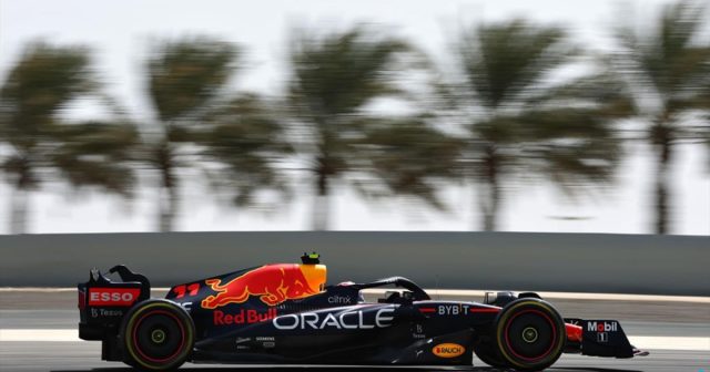 Rəsmən: Red Bull büdcə limitini aşdığı üçün cərimələnib Rəsmən: Red Bull büdcə limitini aşdığı üçün cərimələnib