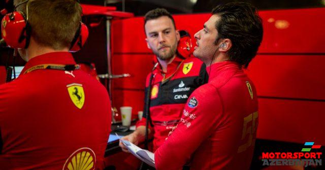 K.Sayns: Enişli-yoxuşlu mövsüm idi K.Sayns: Enişli-yoxuşlu mövsüm idi