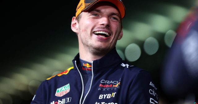 M.Ferstappen növbəti hədəfini açıqlayıb M.Ferstappen növbəti hədəfini açıqlayıb