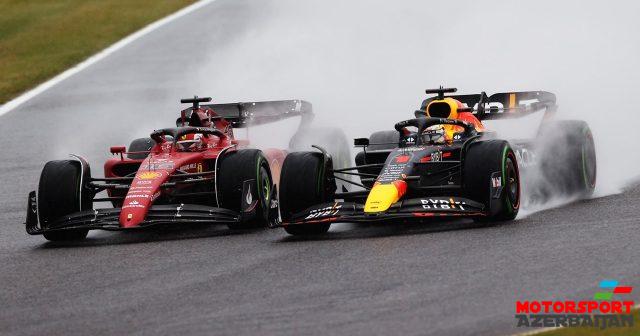 Ş.Lekler: Hər şey korlandı Ş.Lekler: Hər şey korlandı