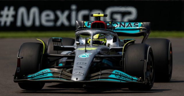 T.Volff: Həmiltona pis maşın verdik T.Volff: Həmiltona pis maşın verdik