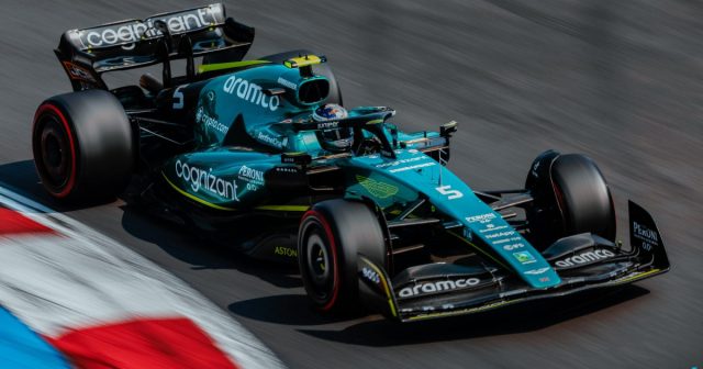 S.Fettel: Tempimiz yox idi S.Fettel: Tempimiz yox idi