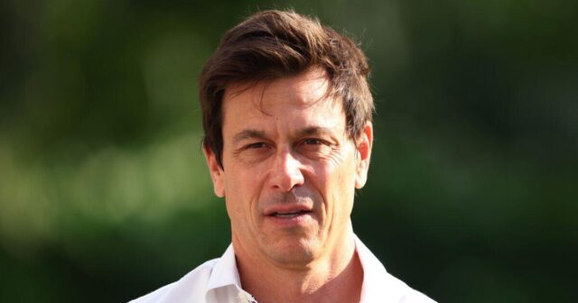 T.Volff sərt danışıb T.Volff sərt danışıb