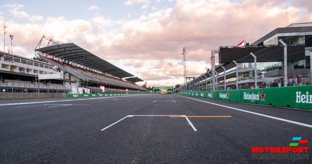 Rəsmən: Meksika 2025-ci ilin sonuna qədər təqvimdə olacaq Rəsmən: Meksika 2025-ci ilin sonuna qədər təqvimdə olacaq