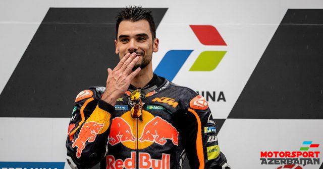 Oliveyra yağışlı Tailandda qələbə qazanıb Oliveyra yağışlı Tailandda qələbə qazanıb