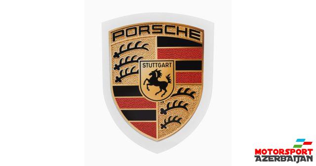 FİA: Porsche imtina etməyib FİA: Porsche imtina etməyib