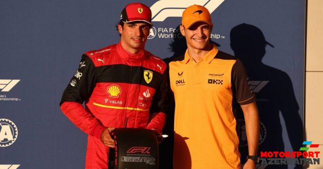 ABŞ-2022: Sıralanma turu ABŞ-2022: Sıralanma turu