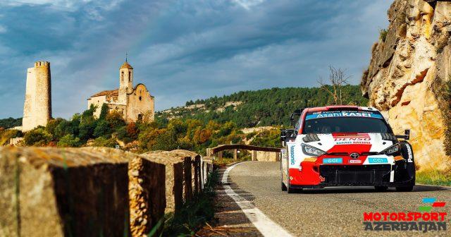 Ojye rəqiblərindən uzaqlaşıb Ojye rəqiblərindən uzaqlaşıb