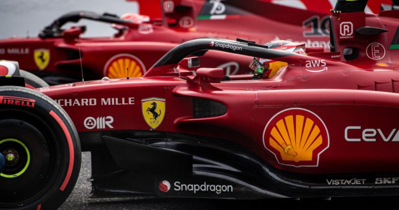 Ç.Fyorio: Ferrari-nin keçənilki uğurlarını kiçiltmək olmaz